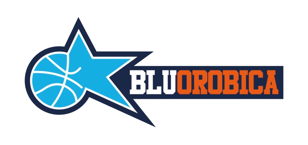 Blu Orobica Basket
