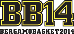 Bergamo Basket 2014
