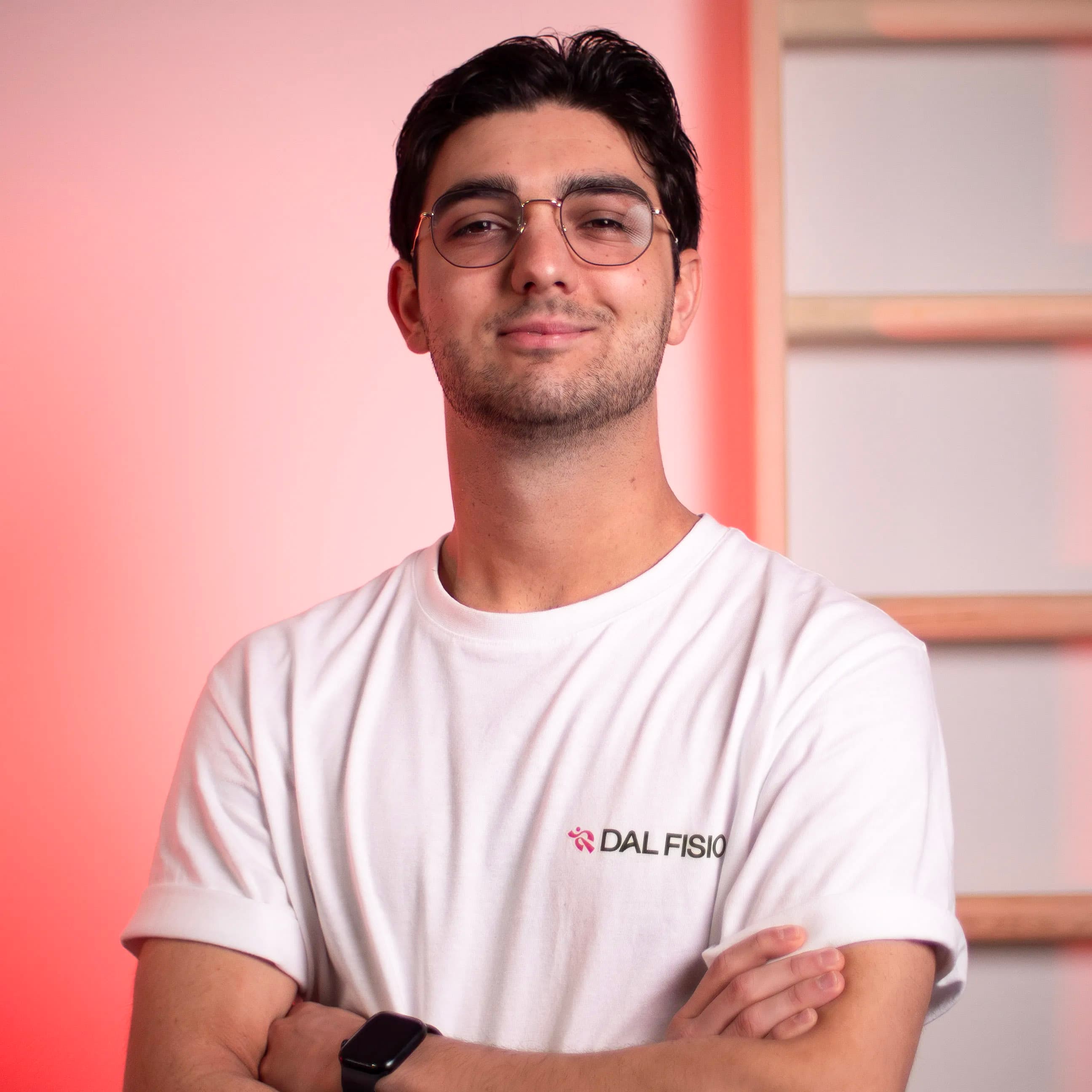 Matteo Maini